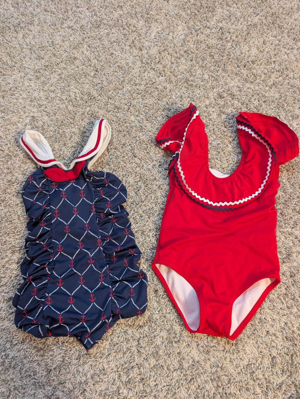 Janie And Jack Swim Bundle